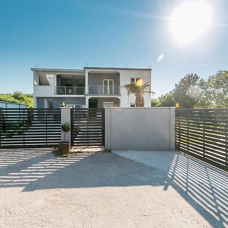 Tramonto Apartments Radanovići Екстериор снимка