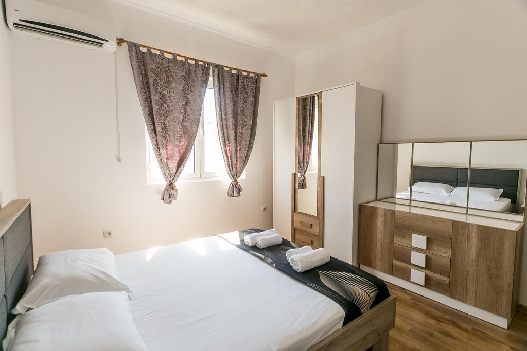 Tramonto Apartments Radanovići Екстериор снимка