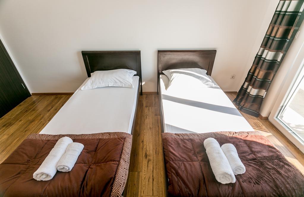 Tramonto Apartments Radanovići Екстериор снимка